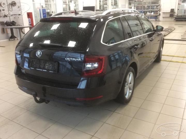 Photo 3 VIN: TMBJR9NE9L0090515 - SKODA OCTAVIA 