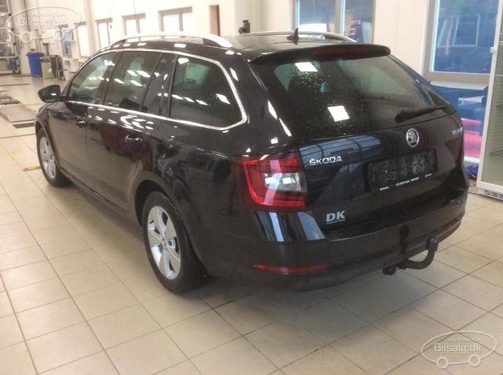 Photo 4 VIN: TMBJR9NE9L0090515 - SKODA OCTAVIA 