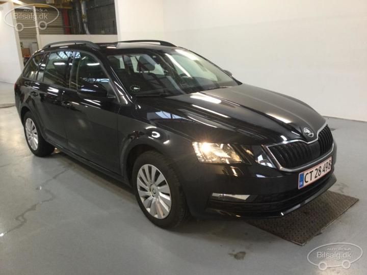 Photo 12 VIN: TMBJR9NE9L0100539 - SKODA OCTAVIA 