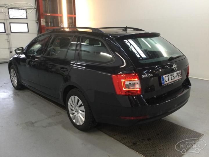 Photo 13 VIN: TMBJR9NE9L0100539 - SKODA OCTAVIA 