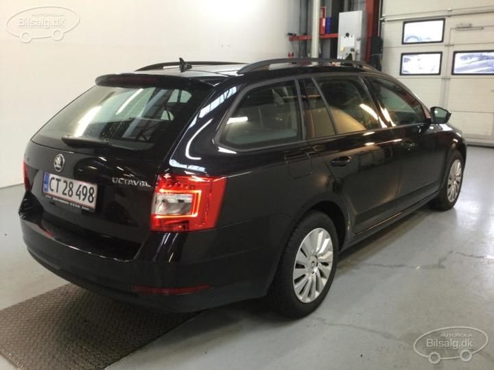 Photo 15 VIN: TMBJR9NE9L0100539 - SKODA OCTAVIA 