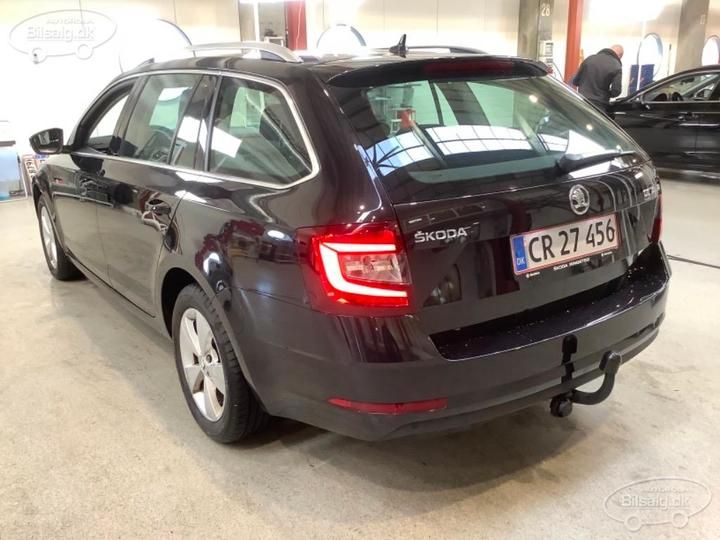 Photo 8 VIN: TMBJR9NE9L0142595 - SKODA OCTAVIA 