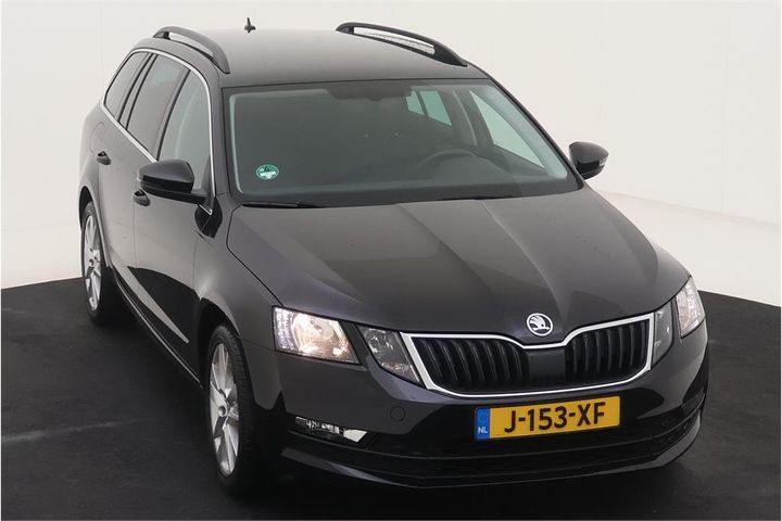 Photo 1 VIN: TMBJR9NE9L0149448 - SKODA OCTAVIA 