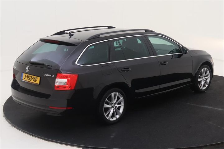 Photo 2 VIN: TMBJR9NE9L0149448 - SKODA OCTAVIA 