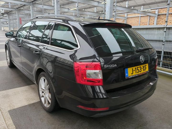 Photo 26 VIN: TMBJR9NE9L0149448 - SKODA OCTAVIA 