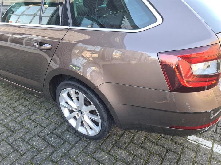 Photo 19 VIN: TMBJR9NEXJ0221285 - SKODA OCTAVIA 