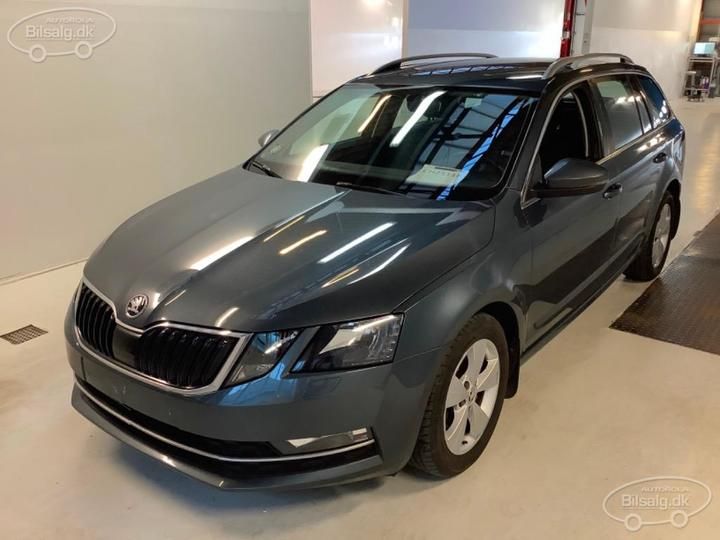 Photo 0 VIN: TMBJR9NEXK0129028 - SKODA OCTAVIA 