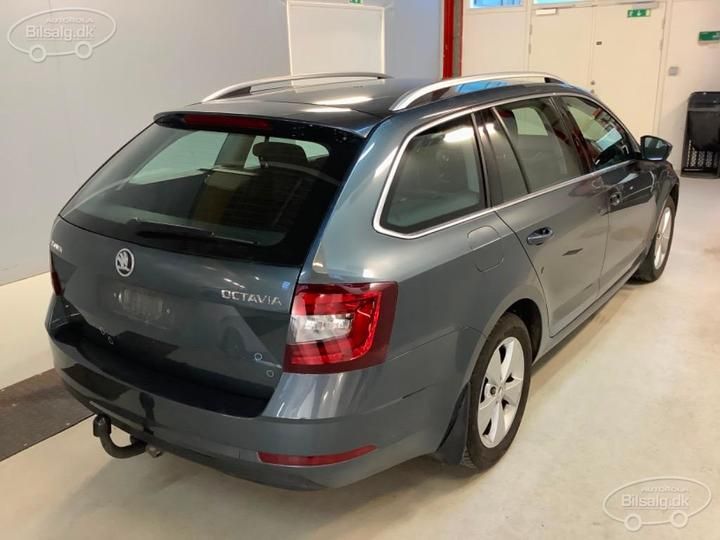 Photo 15 VIN: TMBJR9NEXK0129028 - SKODA OCTAVIA 