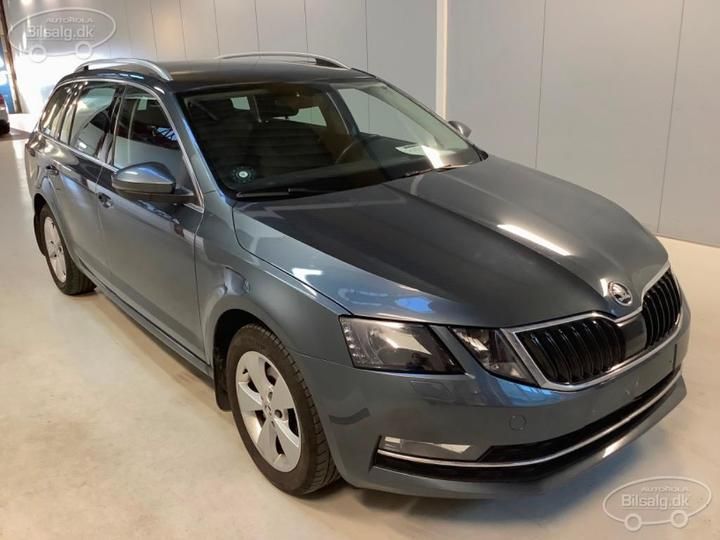 Photo 3 VIN: TMBJR9NEXK0129028 - SKODA OCTAVIA 