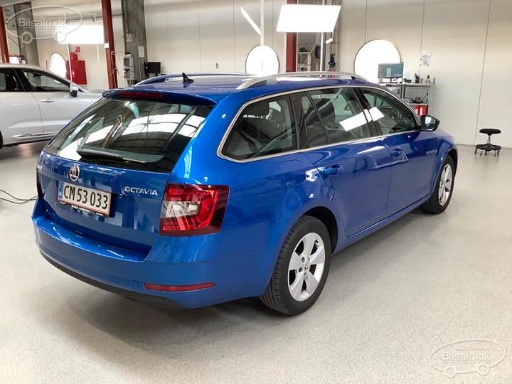 Photo 18 VIN: TMBJR9NEXL0016911 - SKODA OCTAVIA 