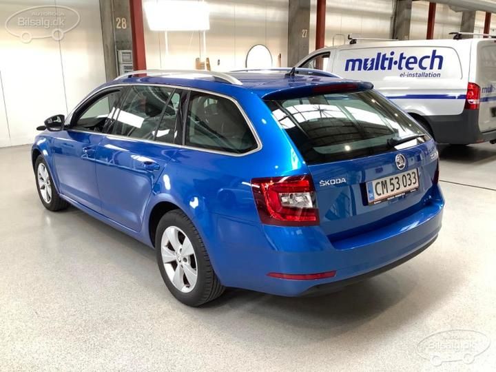 Photo 20 VIN: TMBJR9NEXL0016911 - SKODA OCTAVIA 