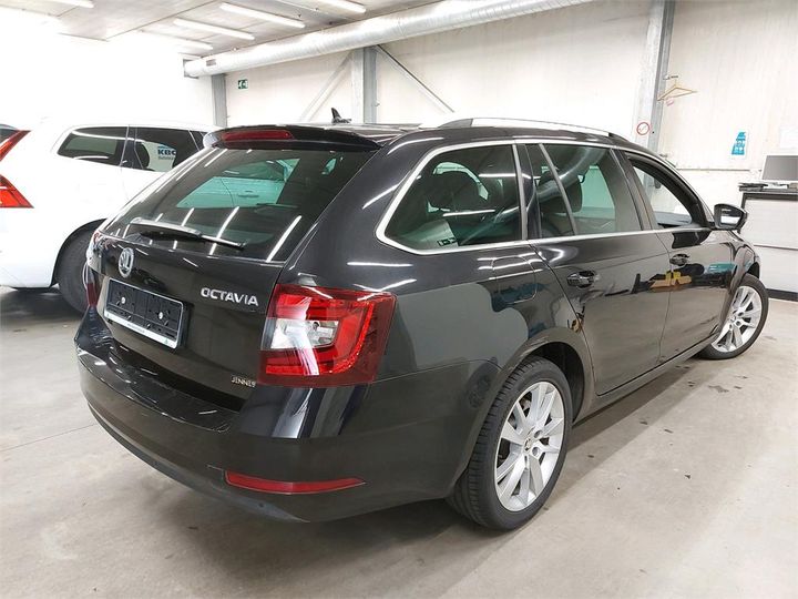 Photo 2 VIN: TMBJR9NEXL0024264 - SKODA OCTAVIA 