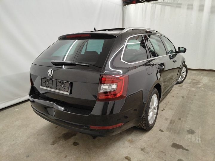 Photo 1 VIN: TMBJR9NEXL0025902 - SKODA OCTAVIA 