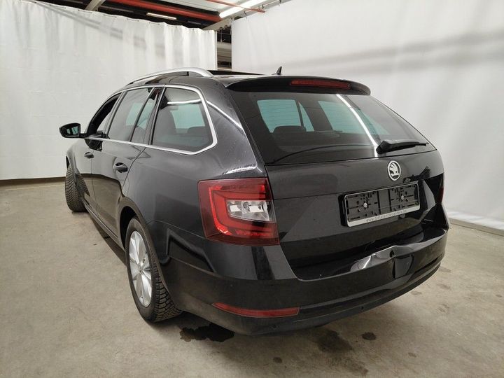 Photo 6 VIN: TMBJR9NEXL0025902 - SKODA OCTAVIA 