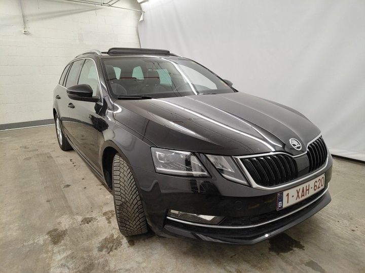 Photo 7 VIN: TMBJR9NEXL0025902 - SKODA OCTAVIA 