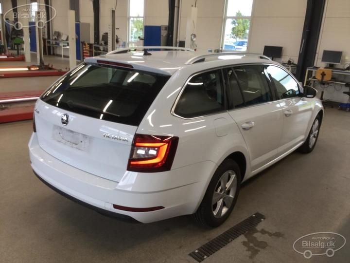 Photo 16 VIN: TMBJR9NEXL0044496 - SKODA OCTAVIA 