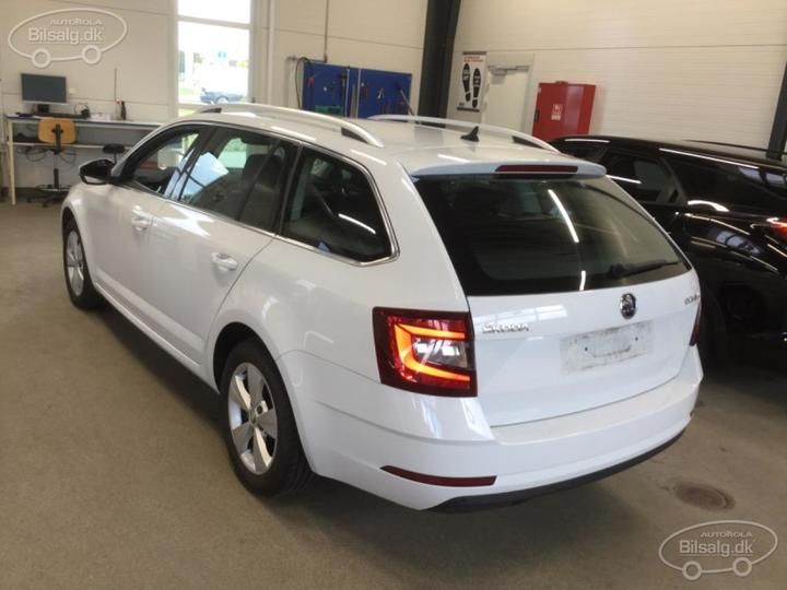 Photo 17 VIN: TMBJR9NEXL0044496 - SKODA OCTAVIA 