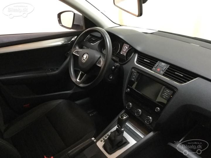 Photo 3 VIN: TMBJR9NEXL0080592 - SKODA OCTAVIA 