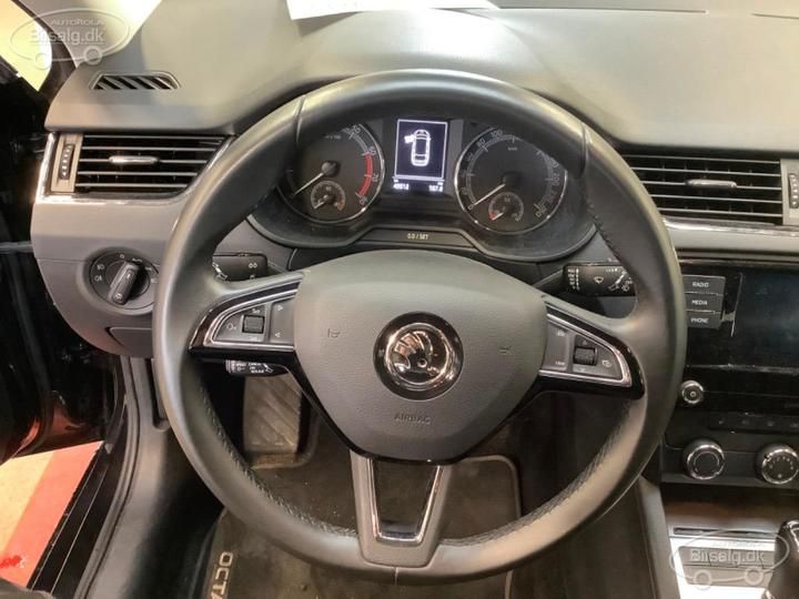 Photo 16 VIN: TMBJR9NEXL0085534 - SKODA OCTAVIA 