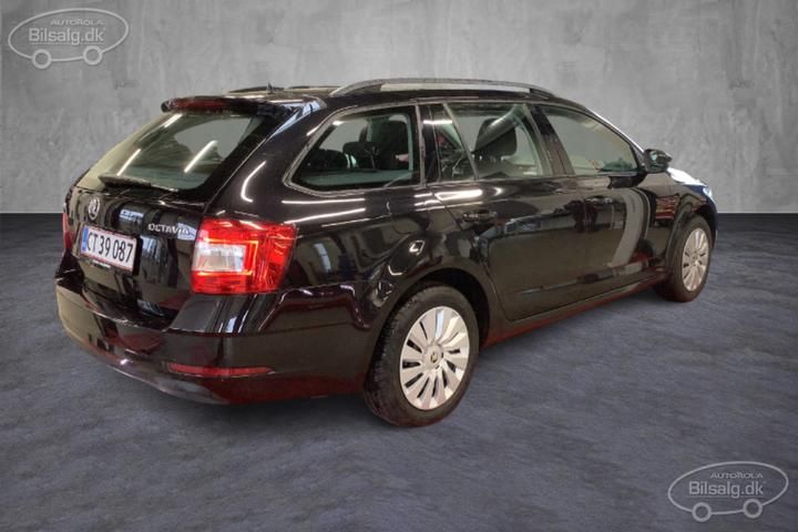 Photo 3 VIN: TMBJR9NEXL0085534 - SKODA OCTAVIA 