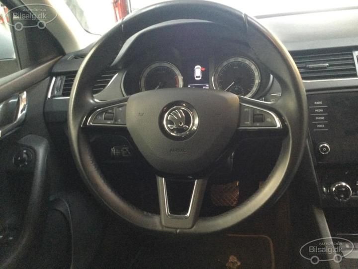 Photo 13 VIN: TMBJR9NEXL0100193 - SKODA OCTAVIA 