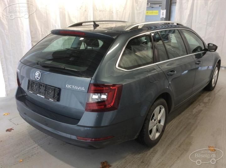 Photo 15 VIN: TMBJR9NEXL0125448 - SKODA OCTAVIA 