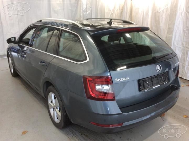 Photo 17 VIN: TMBJR9NEXL0125448 - SKODA OCTAVIA 