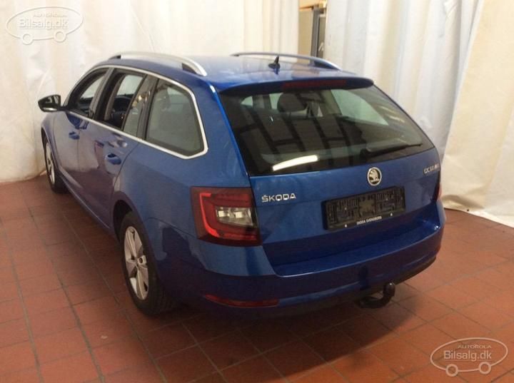 Photo 19 VIN: TMBJR9NEXL0151872 - SKODA OCTAVIA 