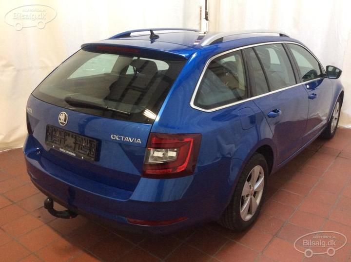 Photo 7 VIN: TMBJR9NEXL0151872 - SKODA OCTAVIA 