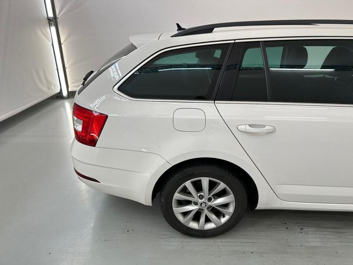 Photo 15 VIN: TMBJR9NEXL0165755 - SKODA OCTAVIA 