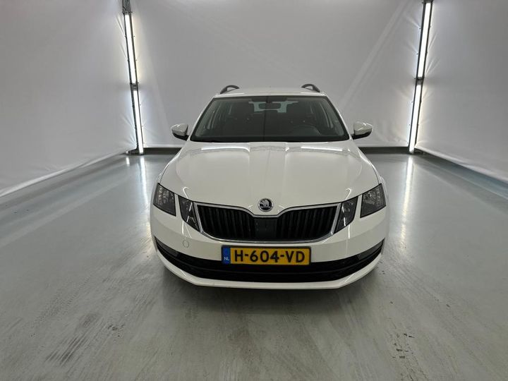 Photo 20 VIN: TMBJR9NEXL0165755 - SKODA OCTAVIA 