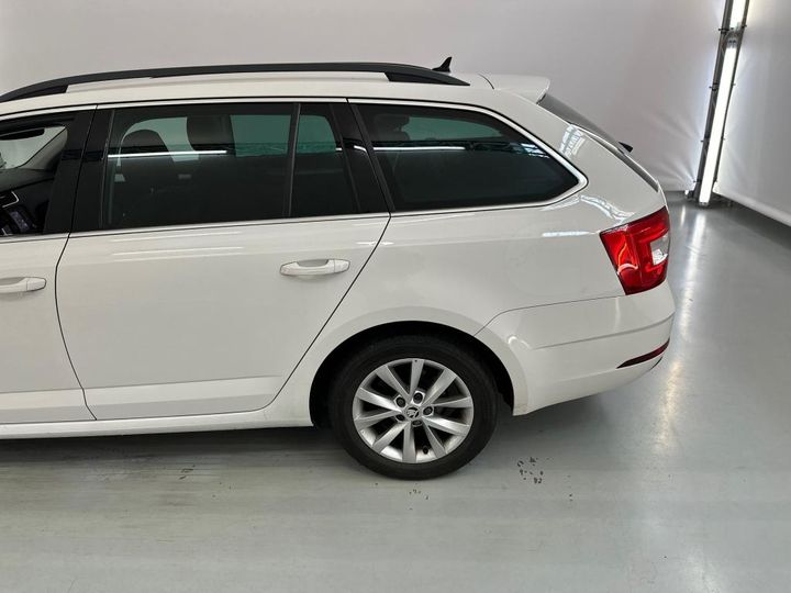 Photo 22 VIN: TMBJR9NEXL0165755 - SKODA OCTAVIA 