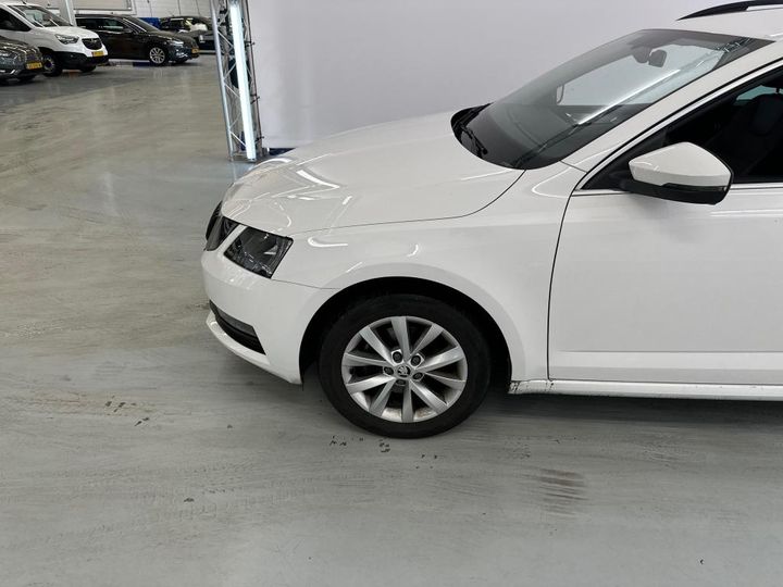 Photo 26 VIN: TMBJR9NEXL0165755 - SKODA OCTAVIA 