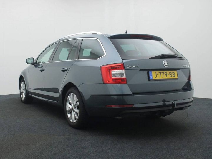 Photo 2 VIN: TMBJR9NEXL0183592 - SKODA OCTAVIA 