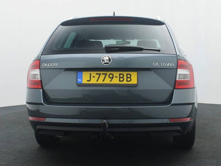 Photo 3 VIN: TMBJR9NEXL0183592 - SKODA OCTAVIA 