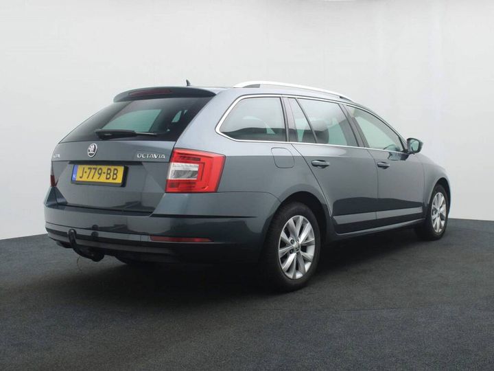 Photo 4 VIN: TMBJR9NEXL0183592 - SKODA OCTAVIA 