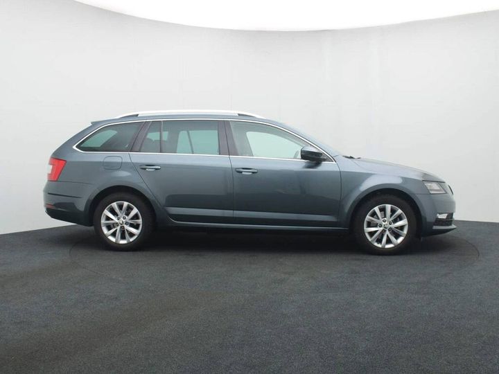 Photo 5 VIN: TMBJR9NEXL0183592 - SKODA OCTAVIA 