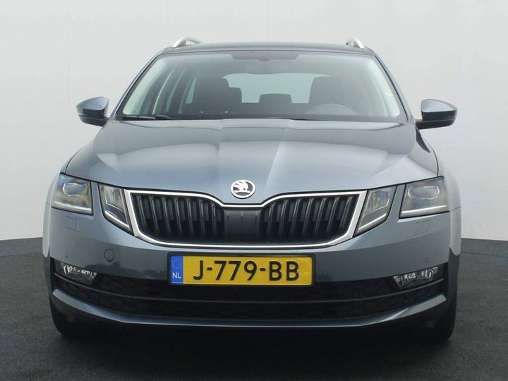 Photo 7 VIN: TMBJR9NEXL0183592 - SKODA OCTAVIA 