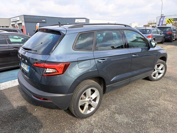 Photo 20 VIN: TMBJR9NU3MC203320 - SKODA KAROQ 