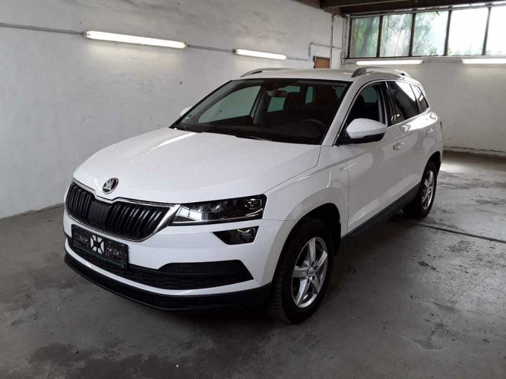 Photo 1 VIN: TMBJR9NUXL5026770 - SKODA KAROQ 