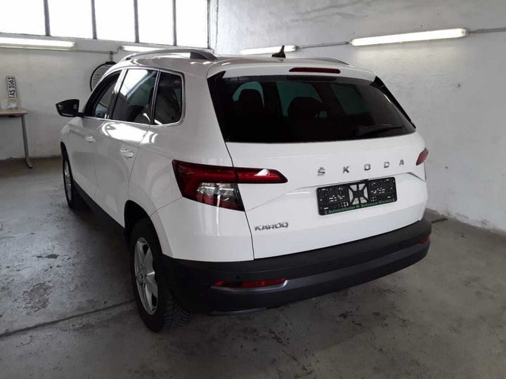 Photo 2 VIN: TMBJR9NUXL5026770 - SKODA KAROQ 