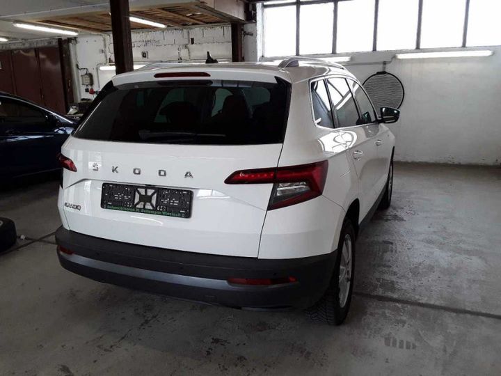 Photo 3 VIN: TMBJR9NUXL5026770 - SKODA KAROQ 