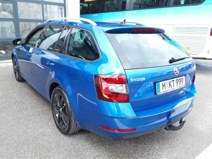 Photo 3 VIN: TMBJS9NE3K0013285 - SKODA OCTAVIA 