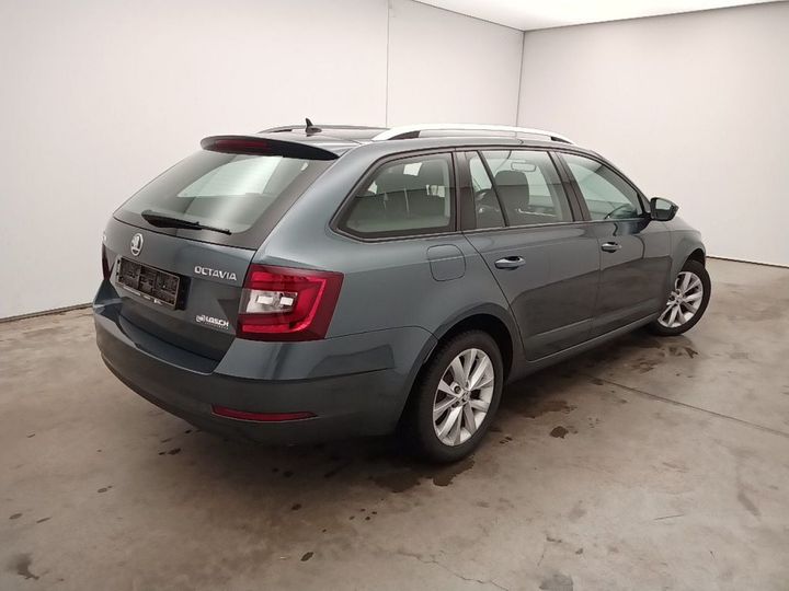 Photo 2 VIN: TMBJS9NE5K0138546 - SKODA OCTAVIA 