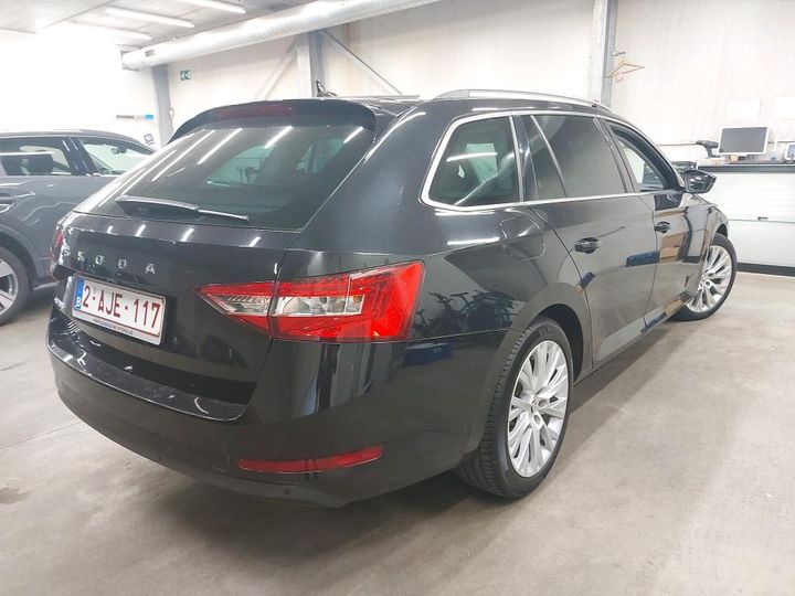 Photo 1 VIN: TMBJS9NP0M7063198 - SKODA SUPERB 