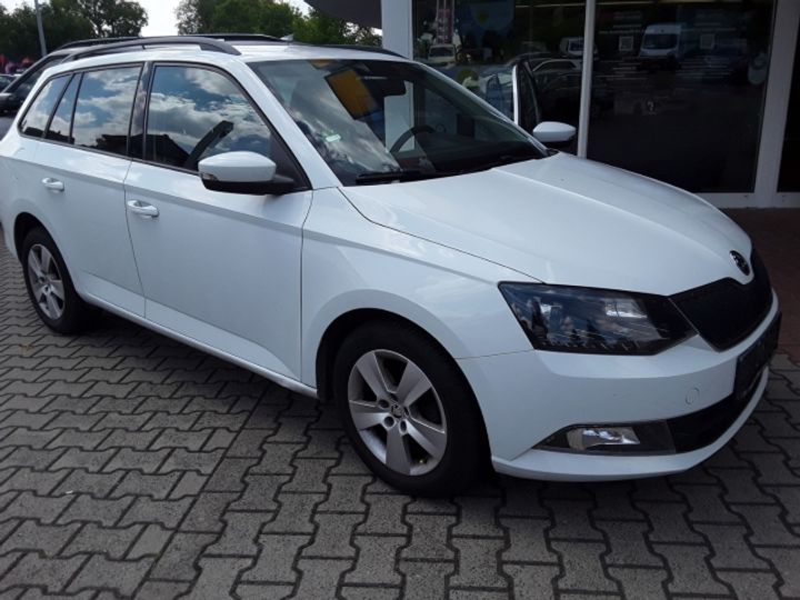 Photo 18 VIN: TMBJT6NJ3GZ146639 - SKODA FABIA 