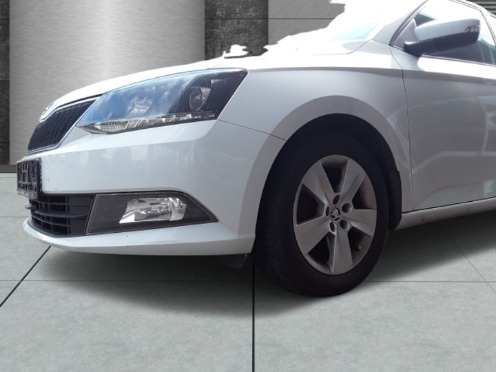 Photo 3 VIN: TMBJT6NJ3GZ146639 - SKODA FABIA 