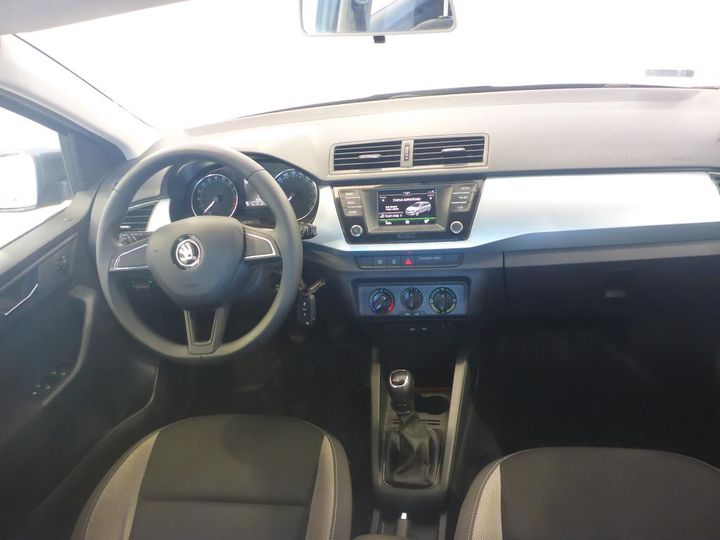 Photo 13 VIN: TMBJT6NJ3JZ209228 - SKODA FABIA 