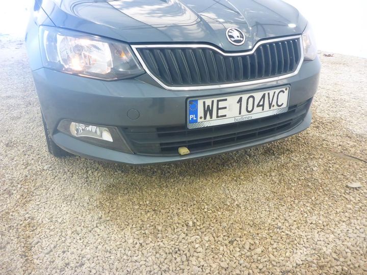 Photo 28 VIN: TMBJT6NJ3JZ209228 - SKODA FABIA 