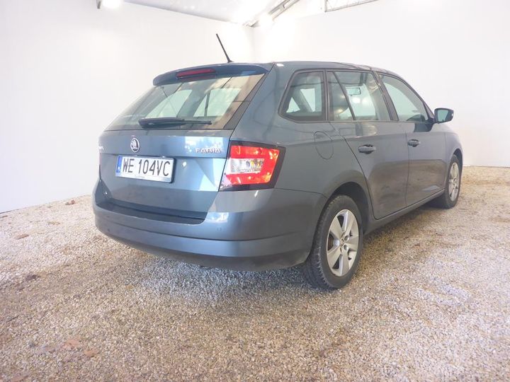 Photo 3 VIN: TMBJT6NJ3JZ209228 - SKODA FABIA 